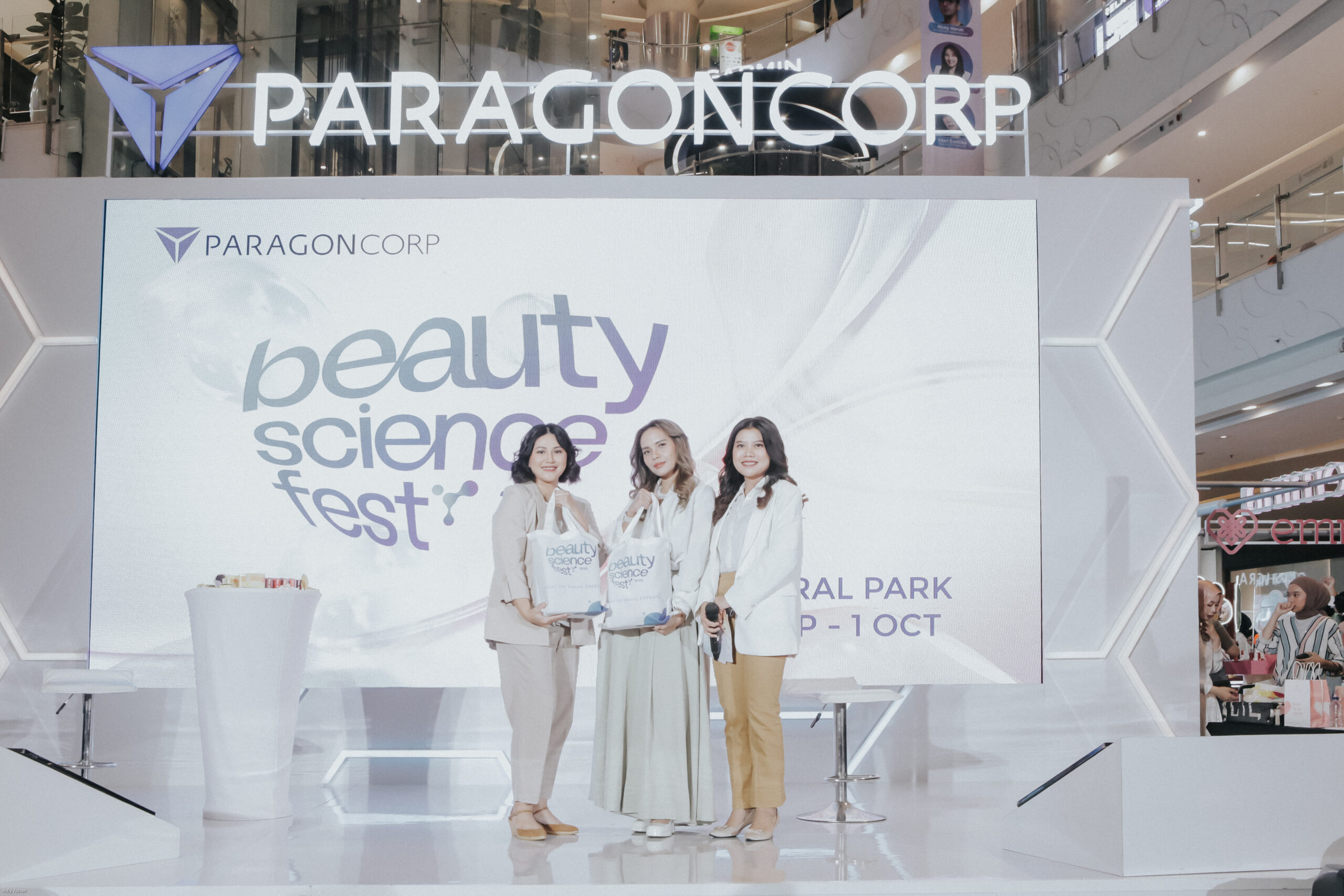 Beauty Science Fest 2023